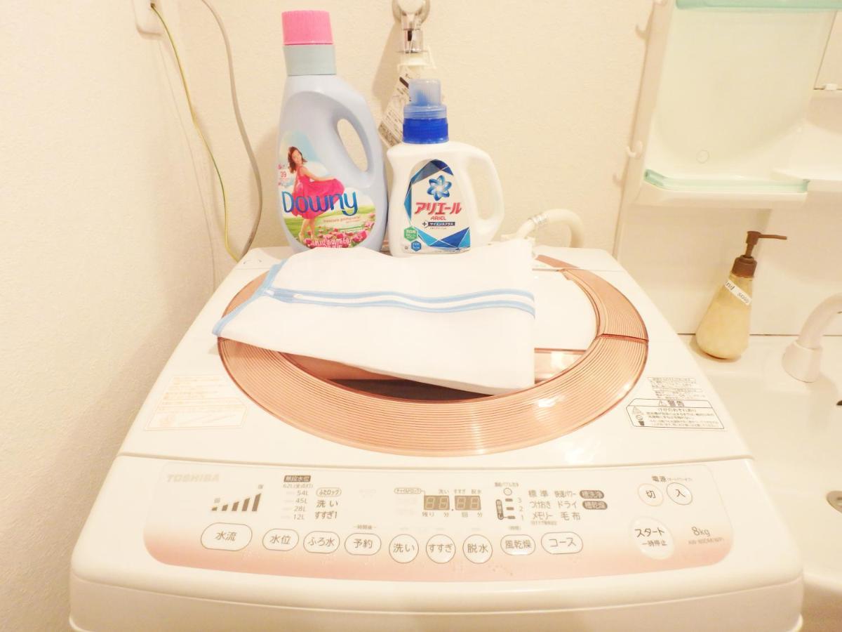 難波靖安ビル